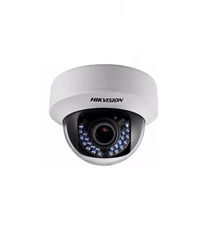 Κάμερα ασφαλείας IP - WiFi - Dome - 1080P - 688010