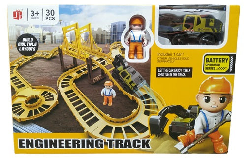 Πίστα αυτοκινητόδρομος - Engineering Track - 888-103 - 102446