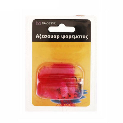 Τεχνητά δολώματα αλιείας - 4pcs - 30253