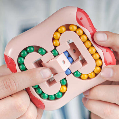 FidgyCube - Anti-Stress toy