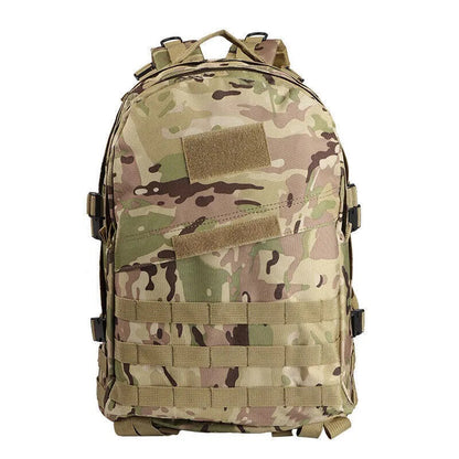 Σακίδιο πλάτης - BL006-3D - 3L - 270379 - Army Beige