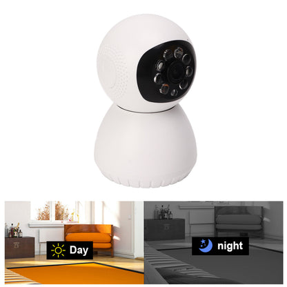 Κάμερα ασφαλείας IP - Security Camera - Q8 - WiFi - 322091