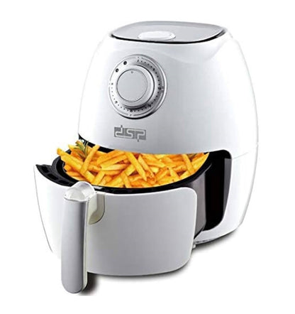 Φριτέζα αέρος - Air fryer - 5L - KB2031 - DSP - 562052 - White