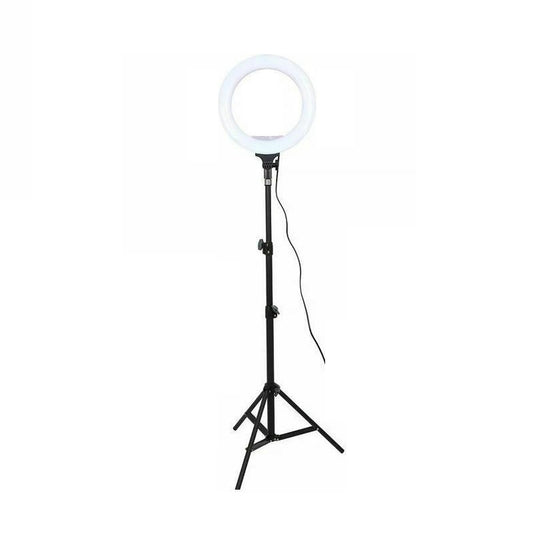 Selfie LED Ring Light - 10# - 26cm - 530859