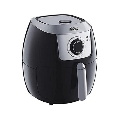 Φριτέζα αέρος - Air fryer - 5L - KB2031 - DSP - 562052 - Black