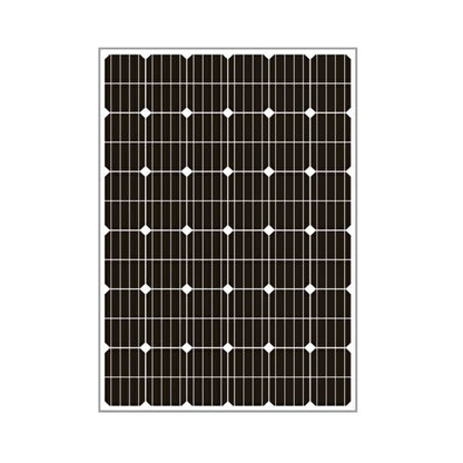 Μονοκρυσταλλικό ηλιακό πάνελ – Solar Panel – 100W – 602234