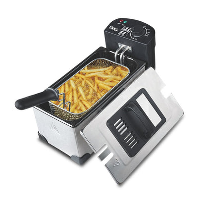 Φριτέζα - Deep Fryer - KB2079  - DSP - 611305