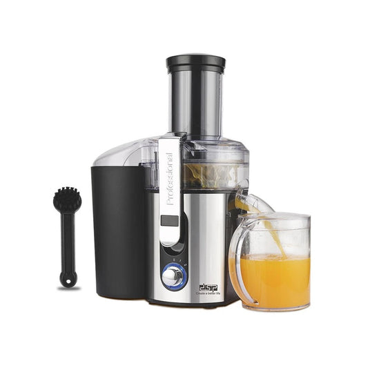 Αποχυμωτής - Power juicer - KJ3057  - DSP - 613675