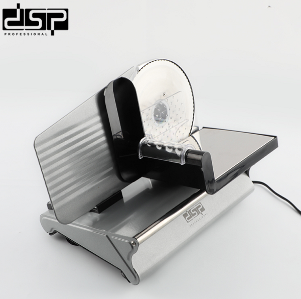 Ηλεκτρικός κόφτης τροφίμων σε φέτες - Food Slicer - KB7005 - DSP - 615525