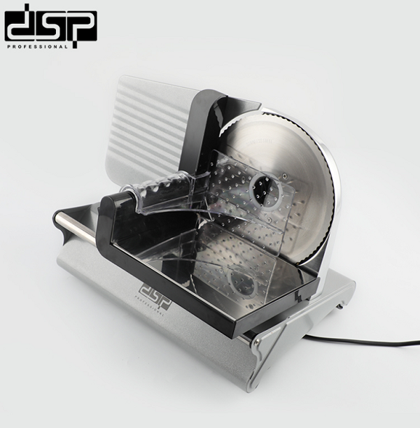 Ηλεκτρικός κόφτης τροφίμων σε φέτες - Food Slicer - KB7005 - DSP - 615525