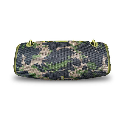 Ασύρματο ηχείο Bluetooth - ΧTreem3 - 883341 - Army Green