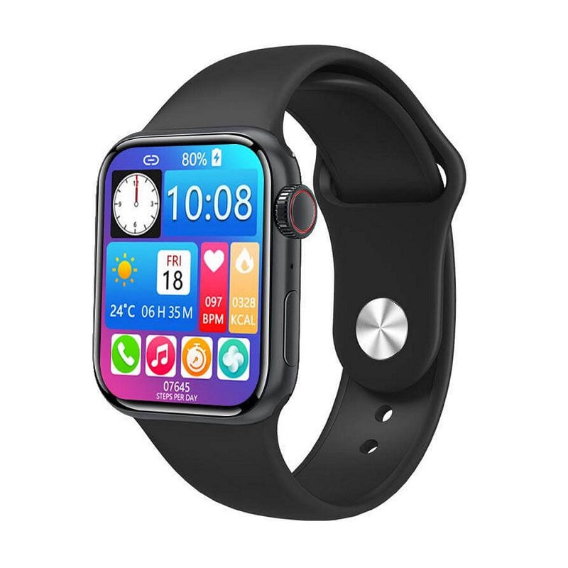 Smartwatch - S8 - 889961 - Black