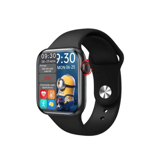 Smartwatch – i14 PRO - 887318 - Black